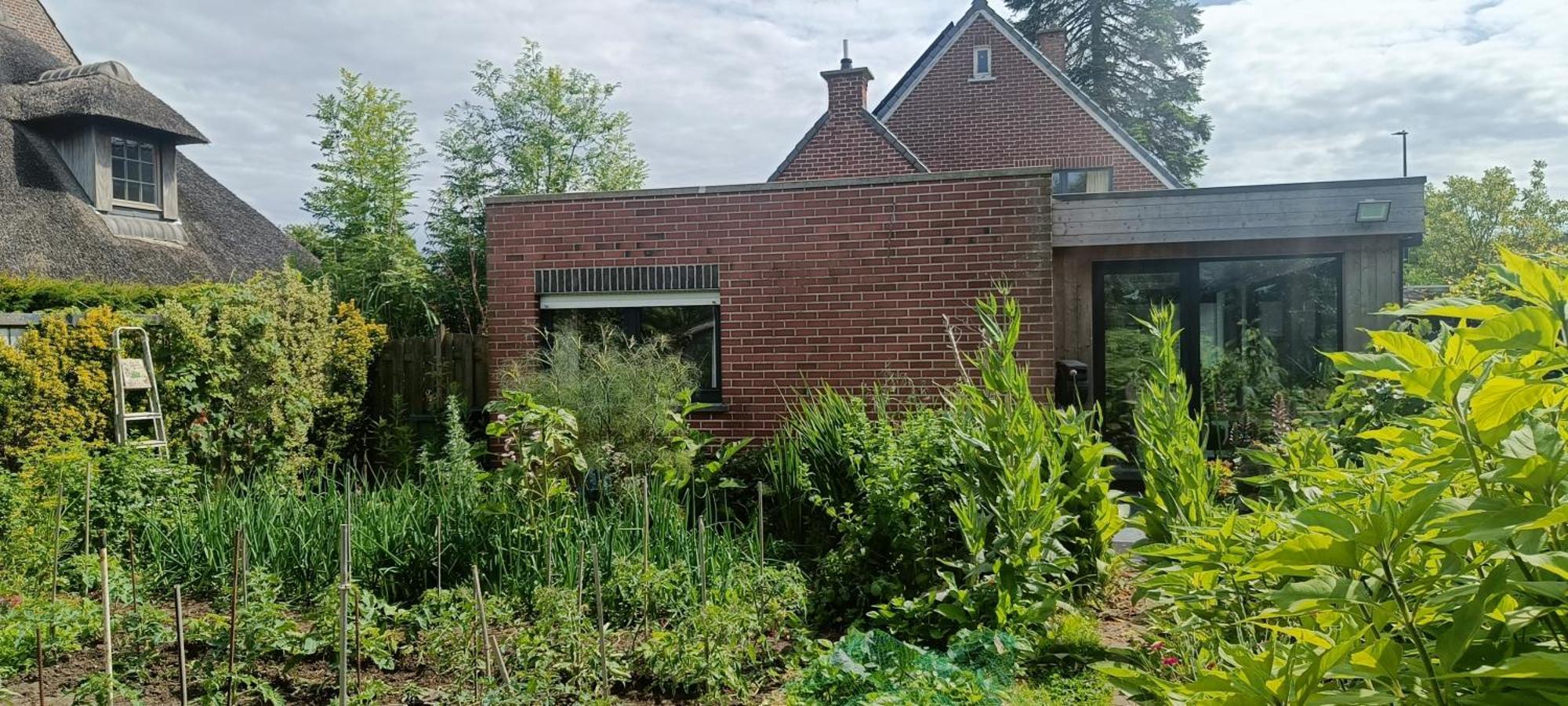 Bliss - Gate To The Flemish Ardens Apartment Oudenaarde Exterior foto