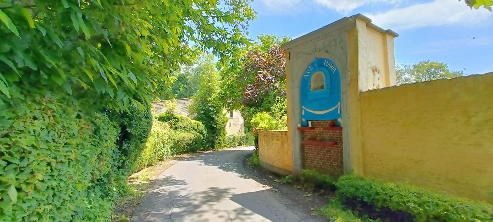 Bliss - Gate To The Flemish Ardens Apartment Oudenaarde Exterior foto