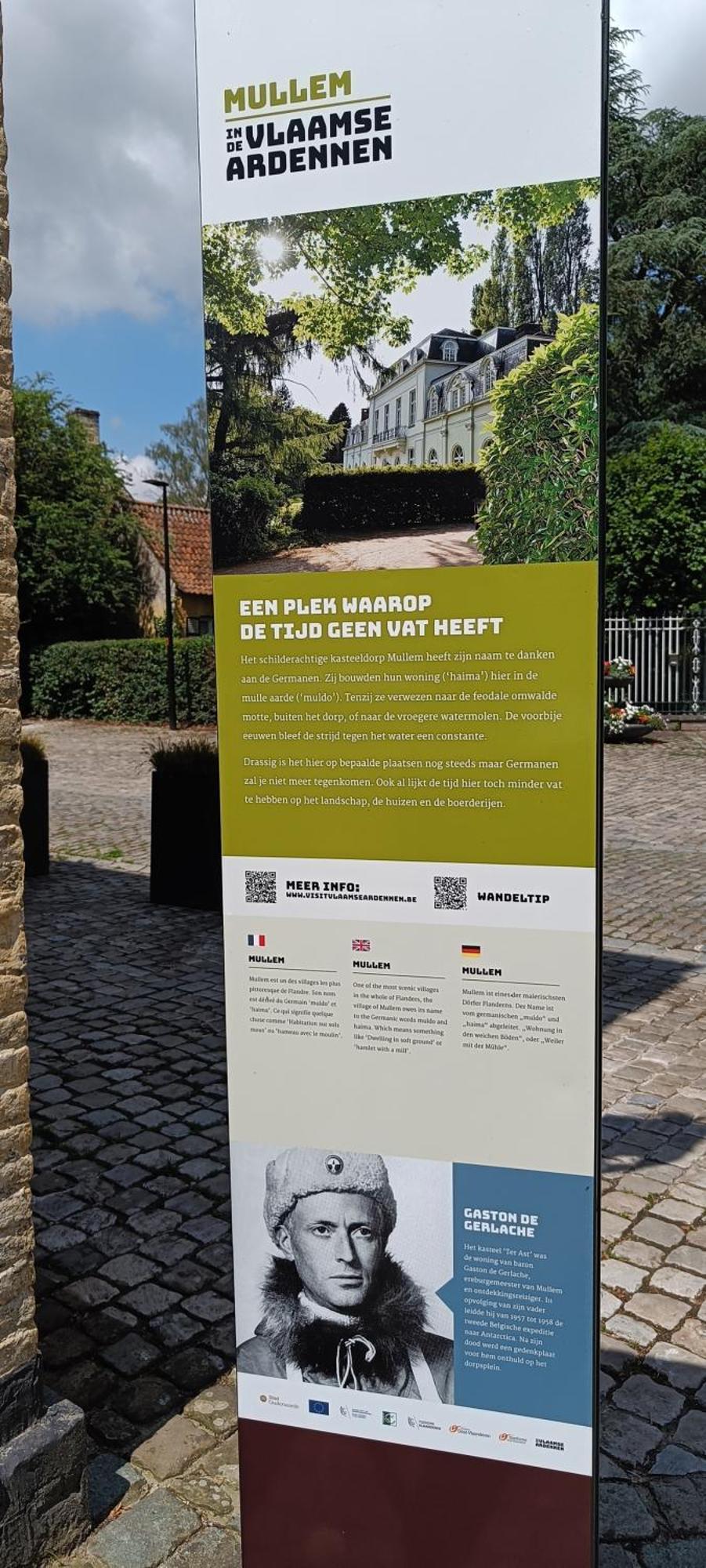 Bliss - Gate To The Flemish Ardens Apartment Oudenaarde Exterior foto