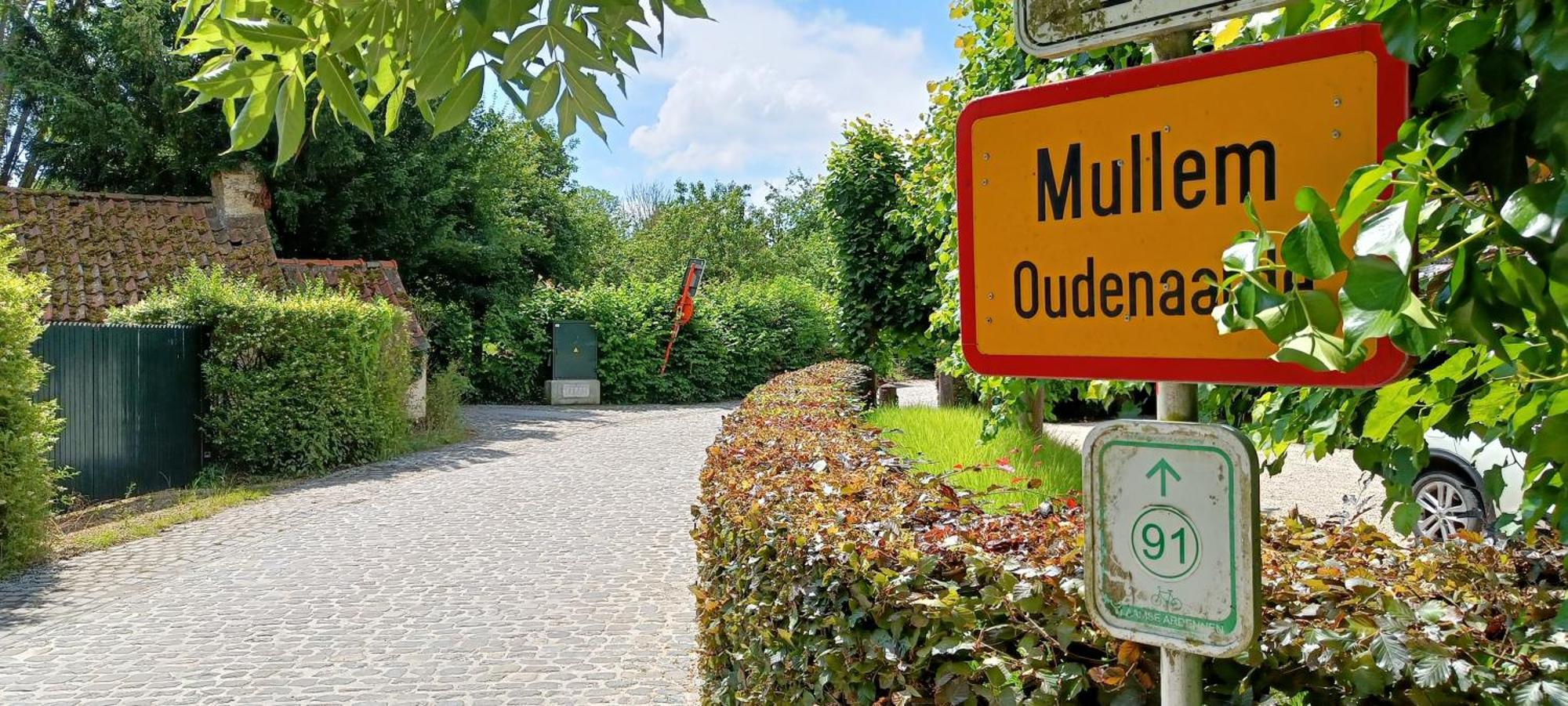 Bliss - Gate To The Flemish Ardens Apartment Oudenaarde Exterior foto